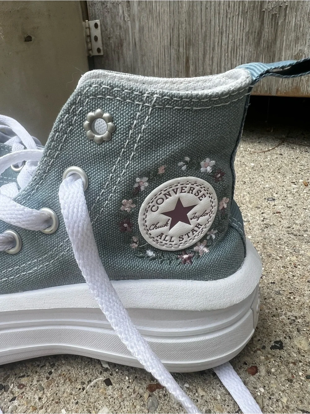 Converse All Star Sneaker